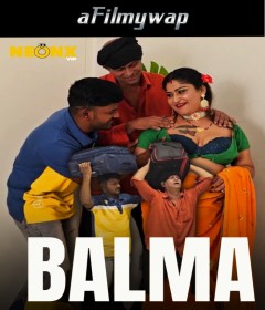 Balma (2025) Neonx Hindi Hot Short Film