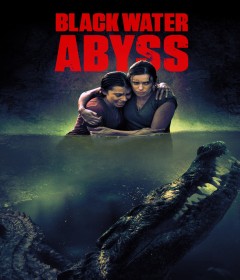 Black Water Abyss (2020) ORG Hindi Dubbed Movie