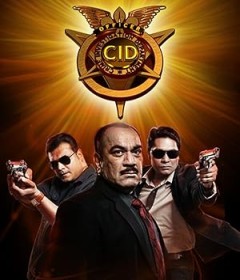 C I D (2025) Season 2 EP07 Hindi Web Series