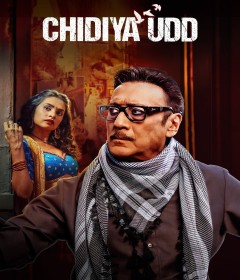 Chidiya Udd (2025) Season 1 Hindi Web Series