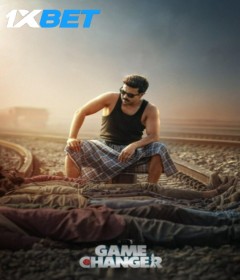 Game Changer (2025) Kannada Movie