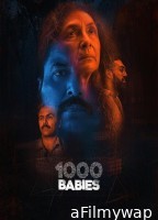 1000 Babies (2024) Season 1 Hindi Web Series