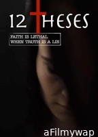 12 Theses (2021) HQ Bengali Dubbed Movie