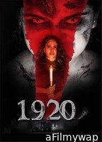 1920 Horrors of the Heart (2023) Hindi Movie