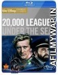 20000 Leagues Under The Sea (1954) Hindi Dubbed Movie