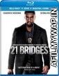 21 Bridges (2019) Hindi Dubbed Movies