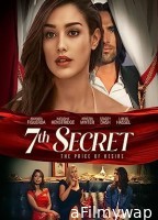 7th Secret (2022) HQ Telugu Dubbed Movie