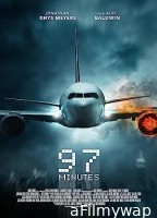 97 Minutes (2023) HQ Hindi Dubbed Movie