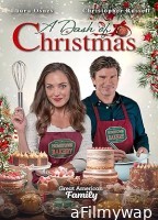 A Dash of Christmas (2023) HQ Bengali Dubbed Movie