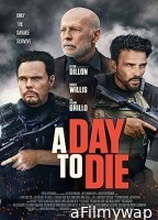 A Day to Die (2022) HQ Tamil Dubbed Movie