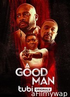 A Good Man (2023) HQ Hindi Dubbed Movie