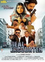 A Real Encounter (2024) HQ Telugu Dubbed Movie