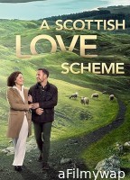 A Scottish Love Scheme (2024) HQ Hindi Dubbed Movie