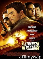 A Stranger In Paradise (2013) Hindi Dubbed Movies