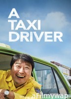 A Taxi Driver (2017) ORG Hindi Dubbed Movie