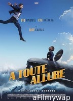 A Toute Allure (2024) HQ Hindi Dubbed Movie