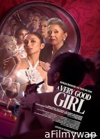 A Very Good Girl (2023) HQ Bengali Dubbed Movie