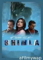 A Winter Tale at Shimla (2023) Hindi Full Movies