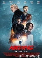 Abiding (2022) HQ Hindi Dubbed Movie