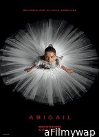 Abigail (2024) HQ Bengali Dubbed Movie