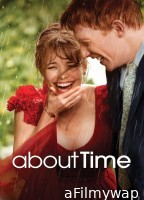 About Time (2013) ORG Hindi Dubbed Movie