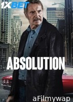 Absolution (2024) HQ Hindi Dubbed Movie