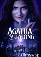 Agatha All Along (2024) Season 1 EP05 Hindi Dubbed Series