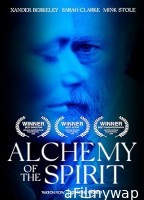 Alchemy of the Spirit (2022) HQ Hindi Dubbed Movie