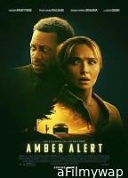 Amber Alert (2024) HQ Hindi Dubbed Movie