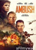 Ambush (2023) HQ Hindi Dubbbed Movie