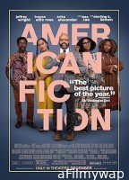 American Fiction (2023) HQ Tamil Dubbed Movie