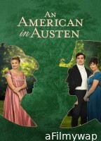 An American in Austen (2024) HQ Hindi Dubbed Movie