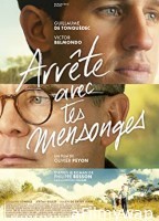 Arrete Avec Tes Mensonges (2023) HQ Tamil Dubbed Movie