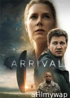 Arrival (2016) Hindi Dubbed Movie