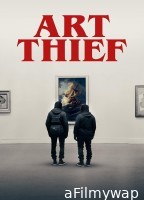 Art Thief (2023) HQ Bengali Dubbed Movie