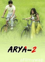 Arya 2 (2009) ORG Hindi Dubbed Movie