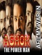 Ashok The Powerman (2017) Hindi Dubbed Movie