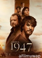 August 16 1947 (2023) ORG UNCUT Hindi Dubbed Movies