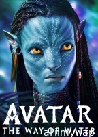 Avatar The Way Of Water (2022) ORG Hindi Dubbed Movies