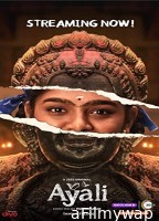 Ayali (2023) Hindi Season 1 Complete Show