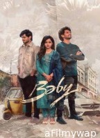 Baby (2023) HQ Hindi Dubbed Movies