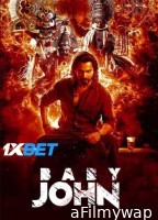 Baby John (2024) Hindi Movie