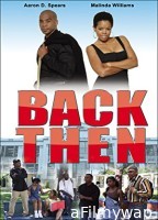 Back Then (2021) HQ Hindi Dubbed Movie