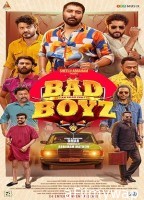 Bad Boyz (2024) HQ Tamil Dubbed Movie