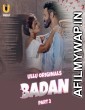 Badan Part 2 (2023) Hindi Ullu Web Series