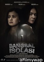 Bangsal Isolasi (2024) HQ Hindi Dubbed Movie