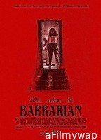 Barbarian (2022) HQ Telugu Dubbed Movie