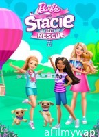 Barbie and Stacie to the Rescue (2024) Hindi Dubbed Movie