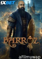 Barroz (2024) Hindi Dubbed Movie