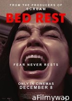 Bed Rest (2022) HQ Hindi Dubbed Movie